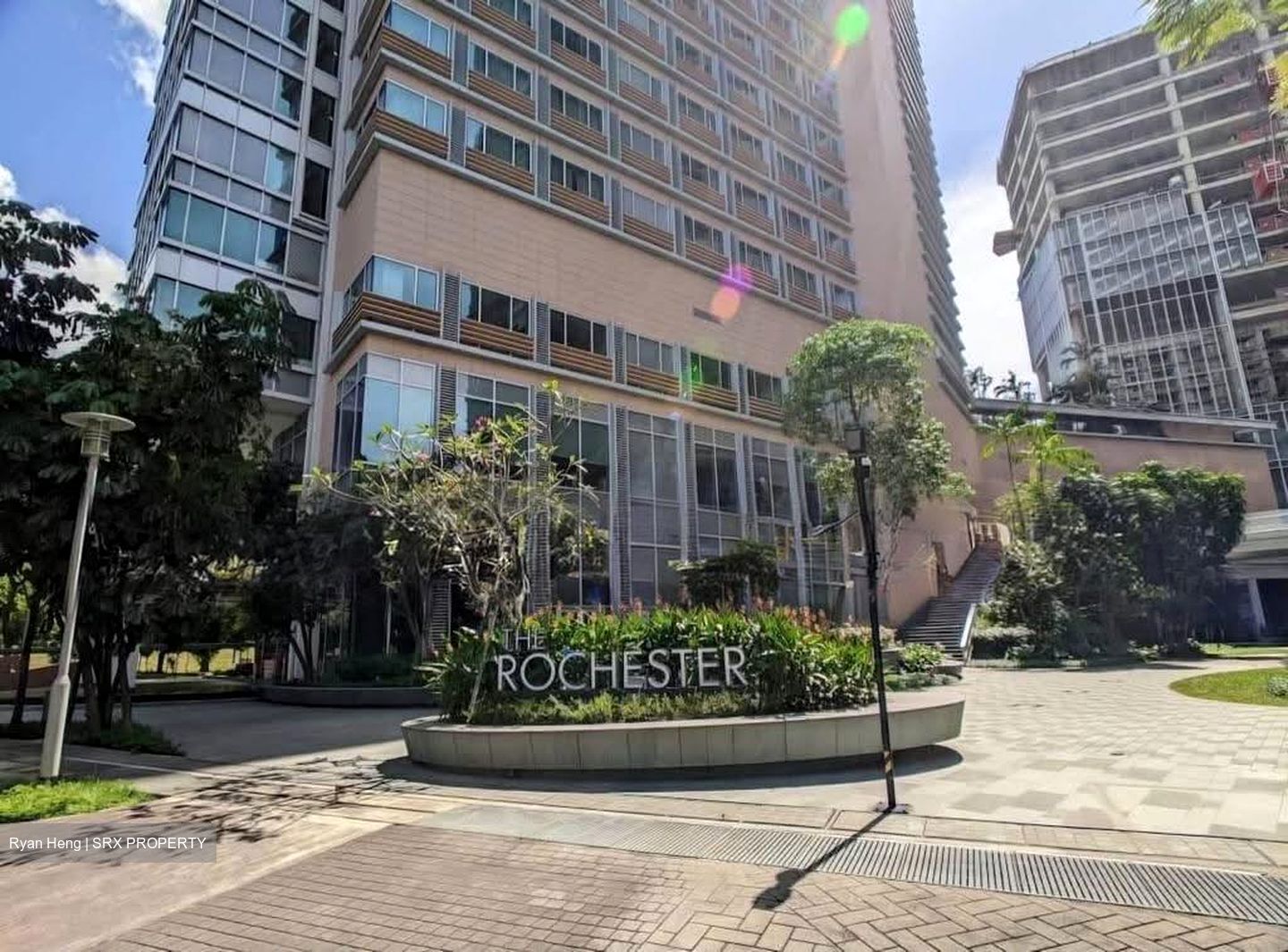 The Rochester Residences (D5), Apartment #636467421